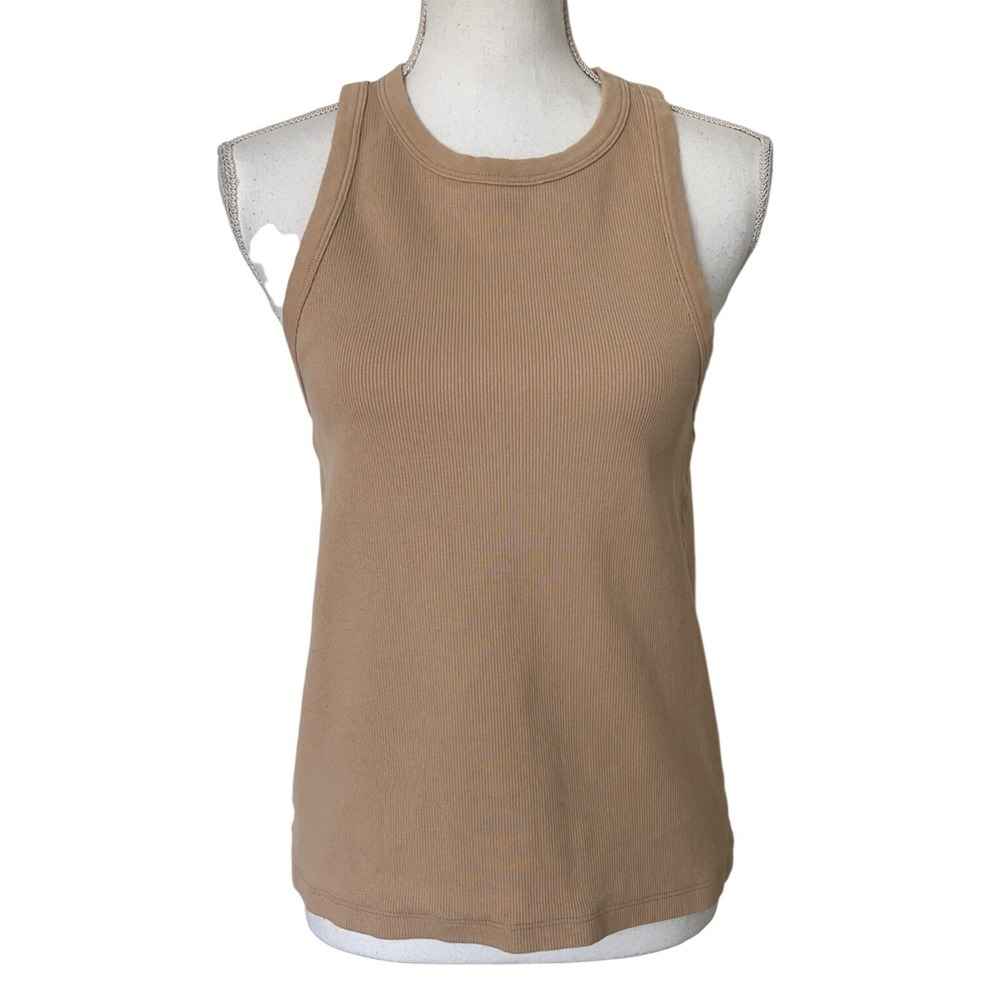 Sold Out NYC The Not So Basic Tank Top Size: Large